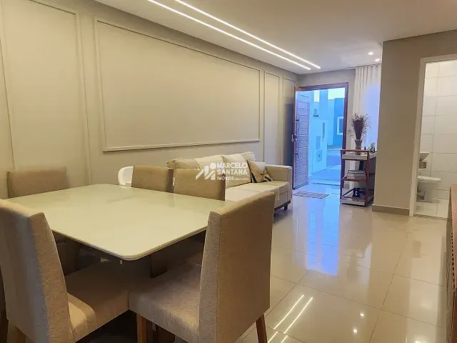Casa com 204m² 3 quartos e 1 banheiro, à venda, no bairro Boa Vista em Vitória da Conquista