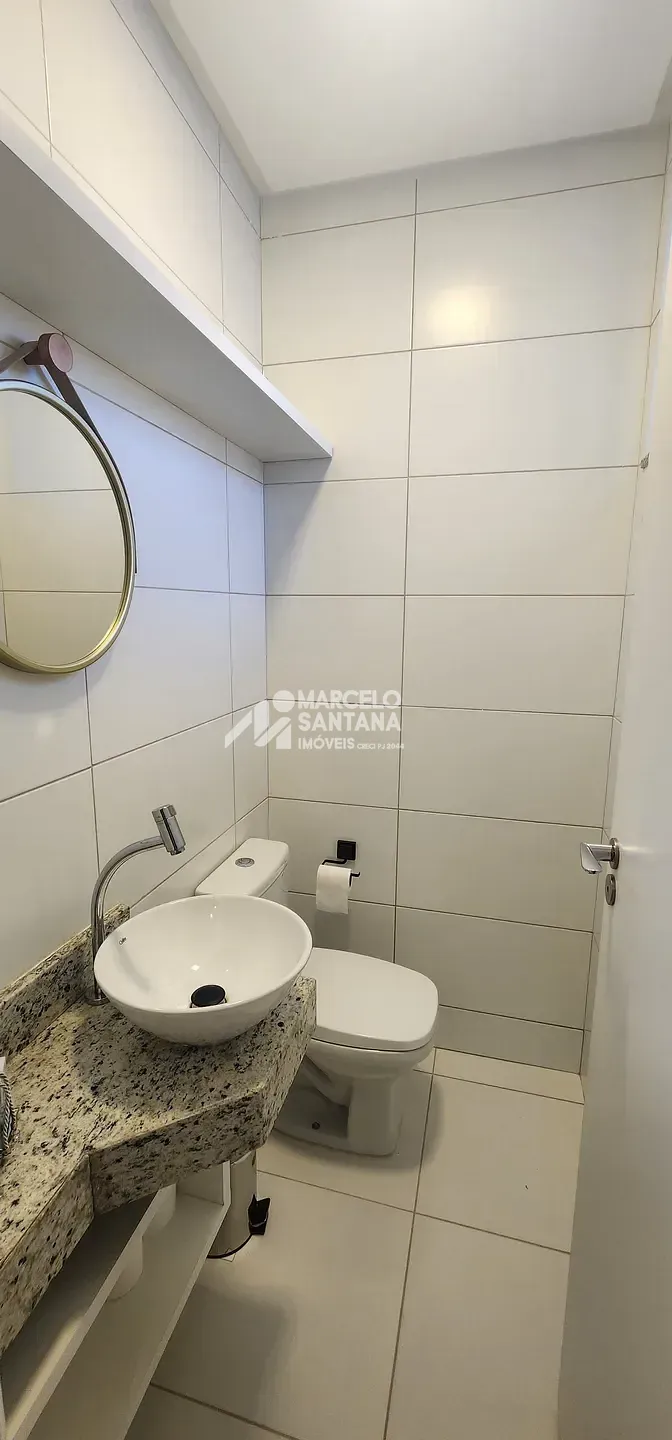 Casa, 3 quartos, 115 m² - Foto 6