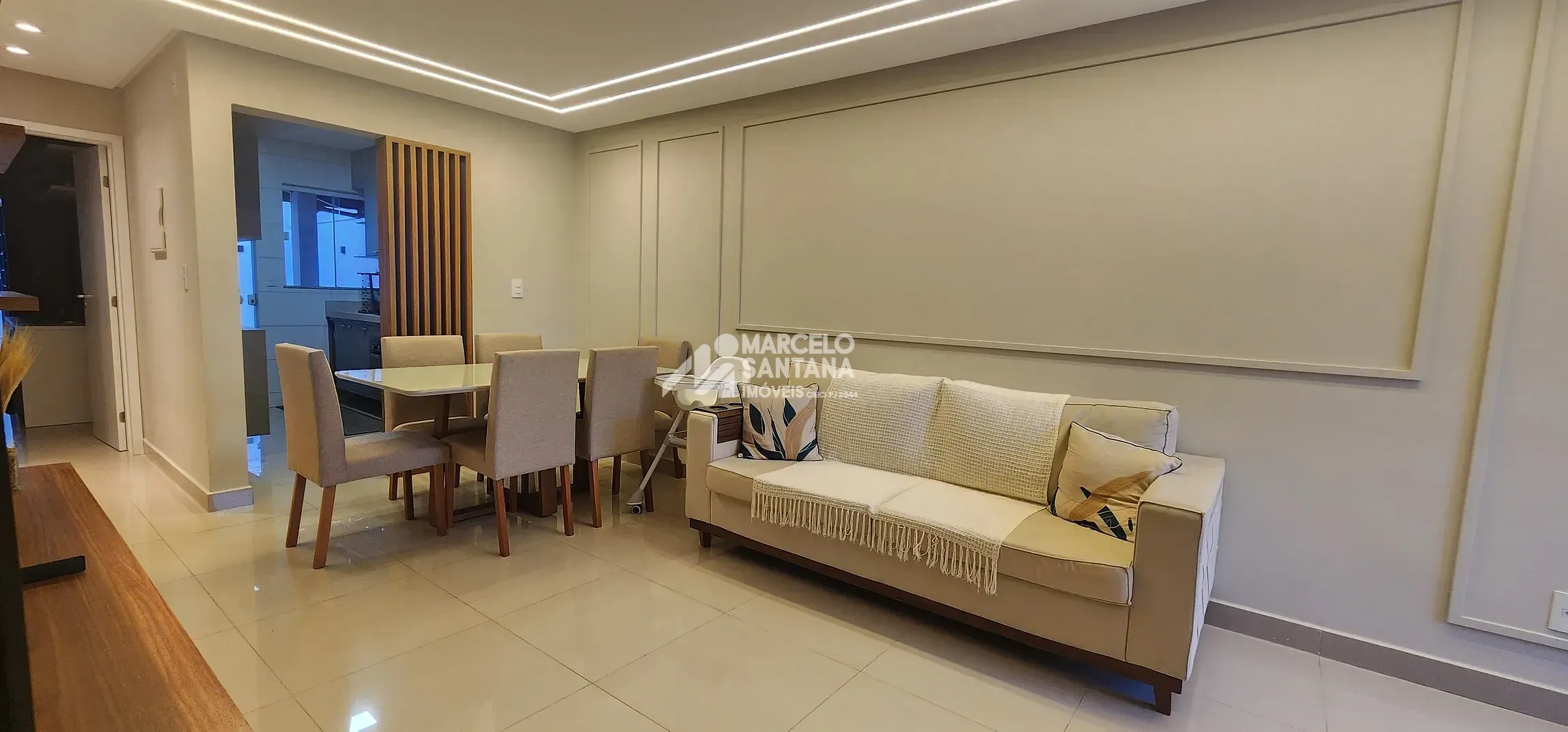 Casa, 3 quartos, 115 m² - Foto 4
