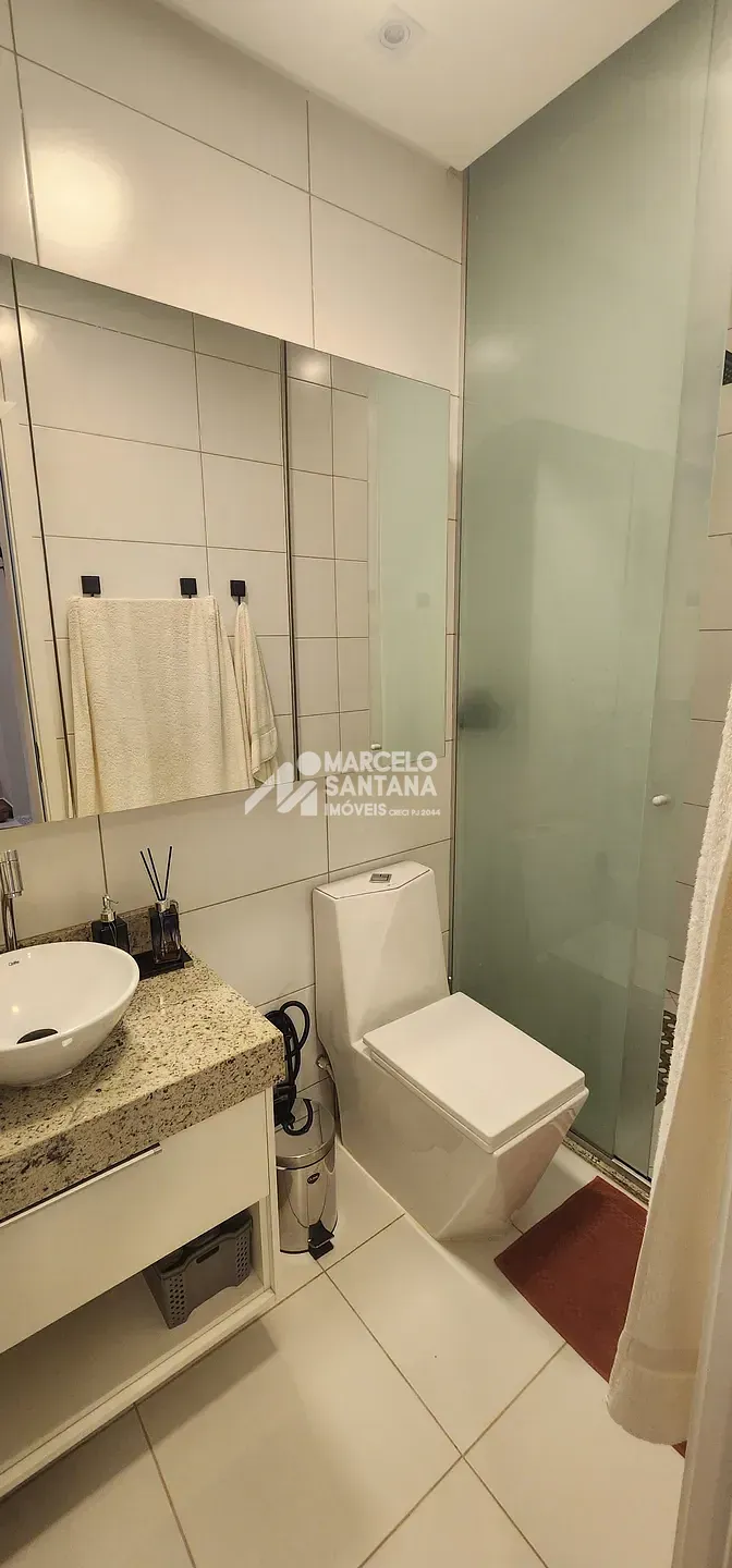 Casa, 3 quartos, 115 m² - Foto 18