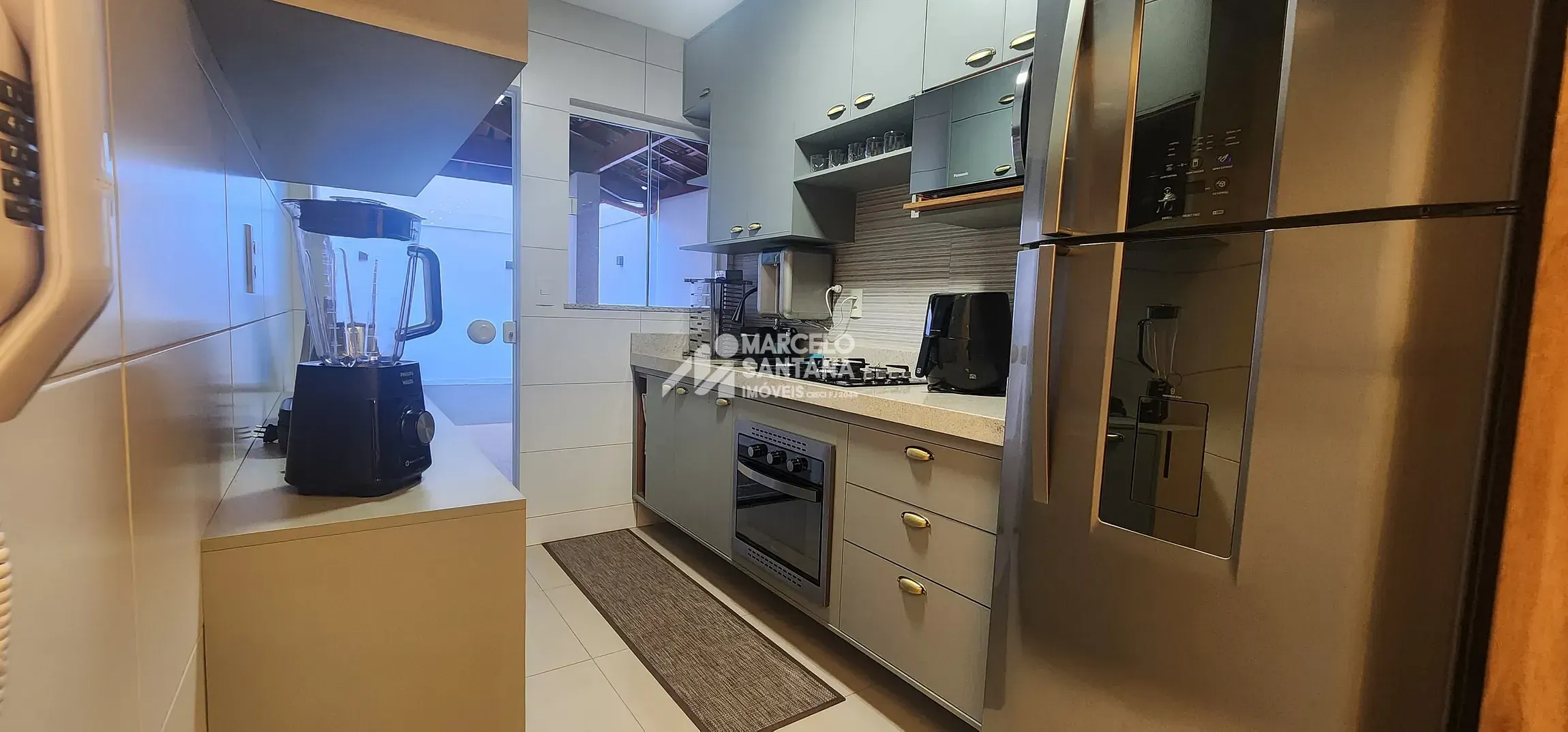 Casa, 3 quartos, 115 m² - Foto 19