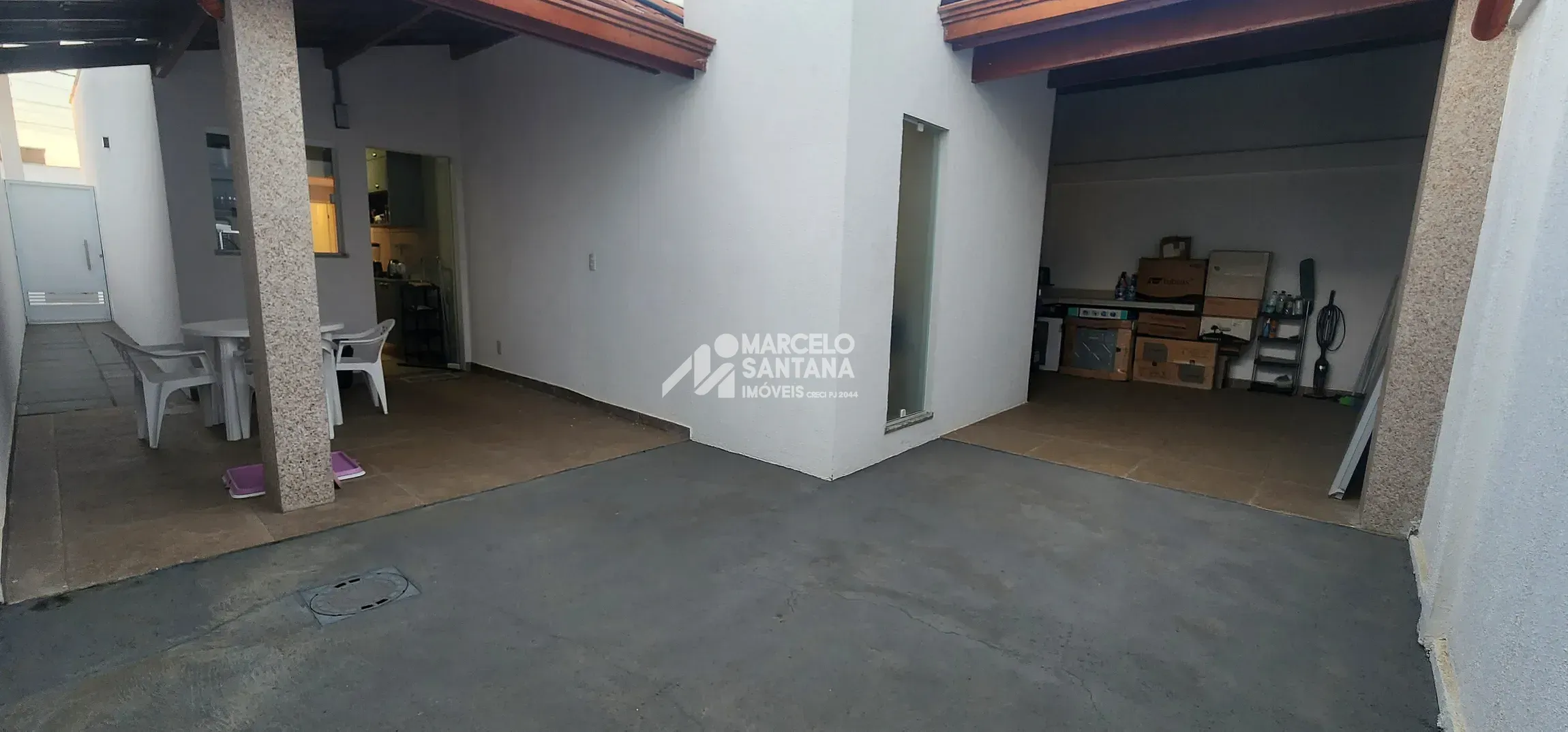 Casa, 3 quartos, 115 m² - Foto 21