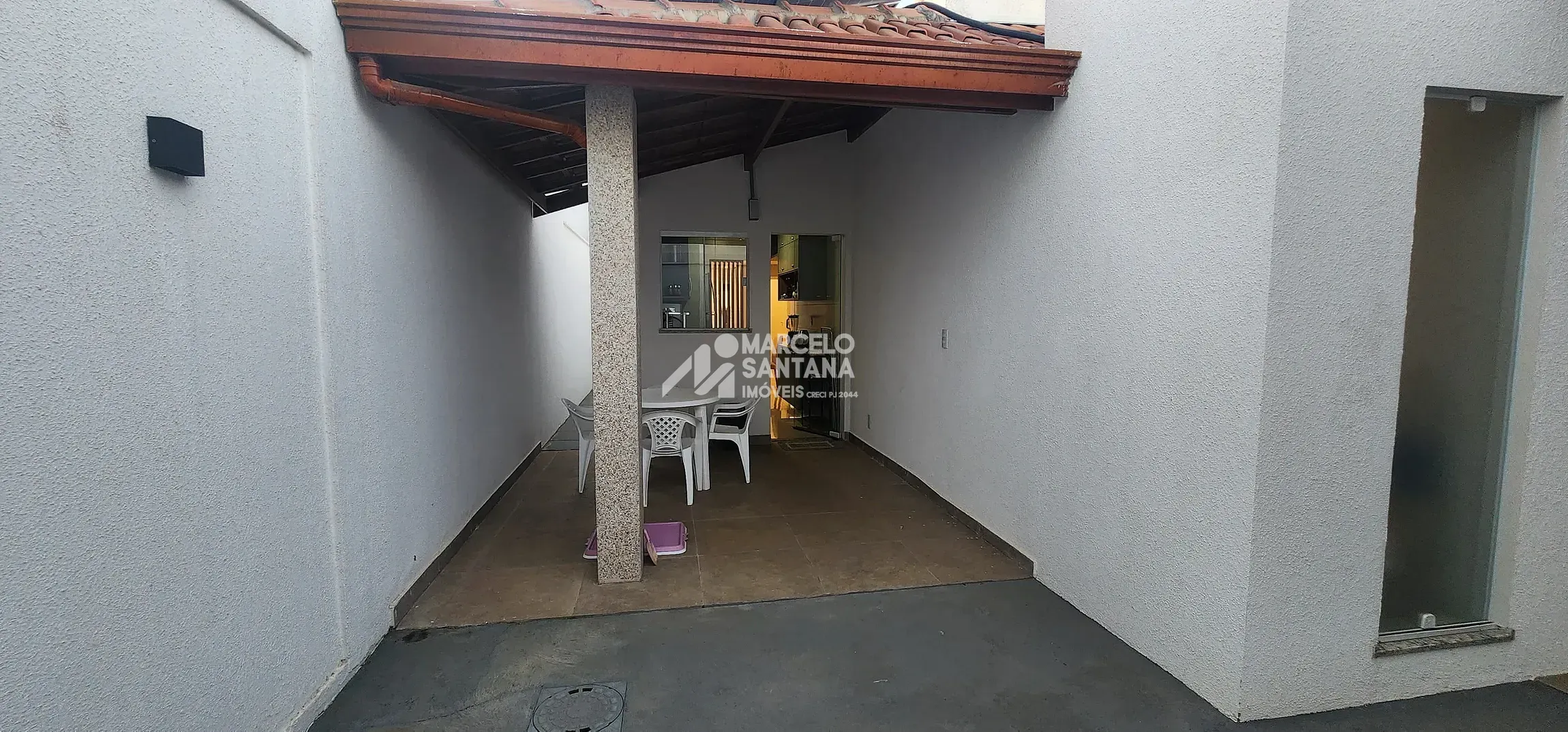 Casa, 3 quartos, 115 m² - Foto 22