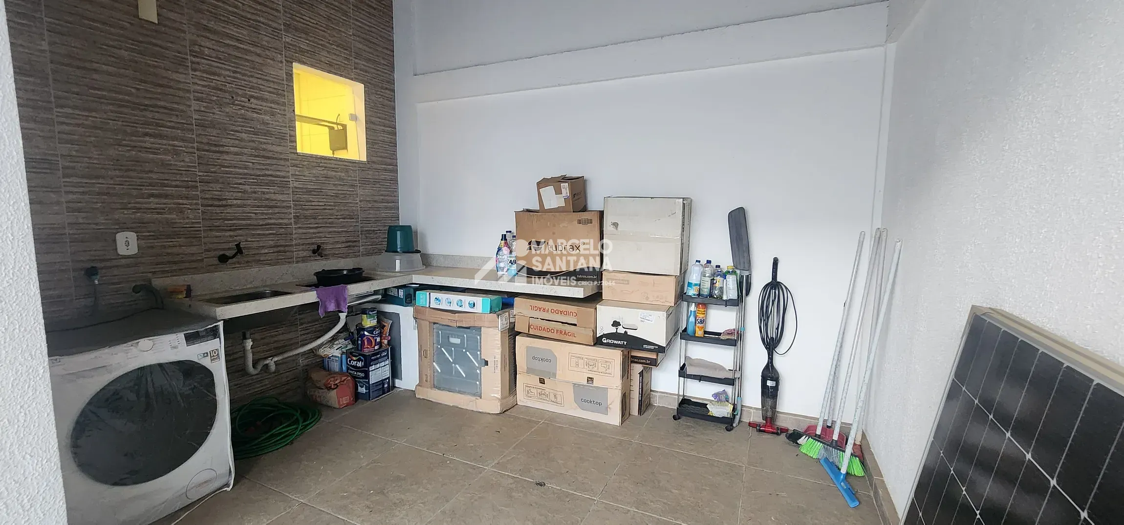 Casa, 3 quartos, 115 m² - Foto 24