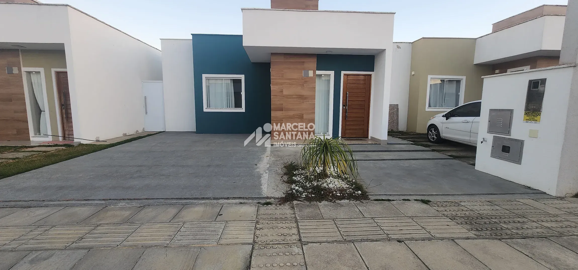 Casa, 3 quartos, 115 m² - Foto 1