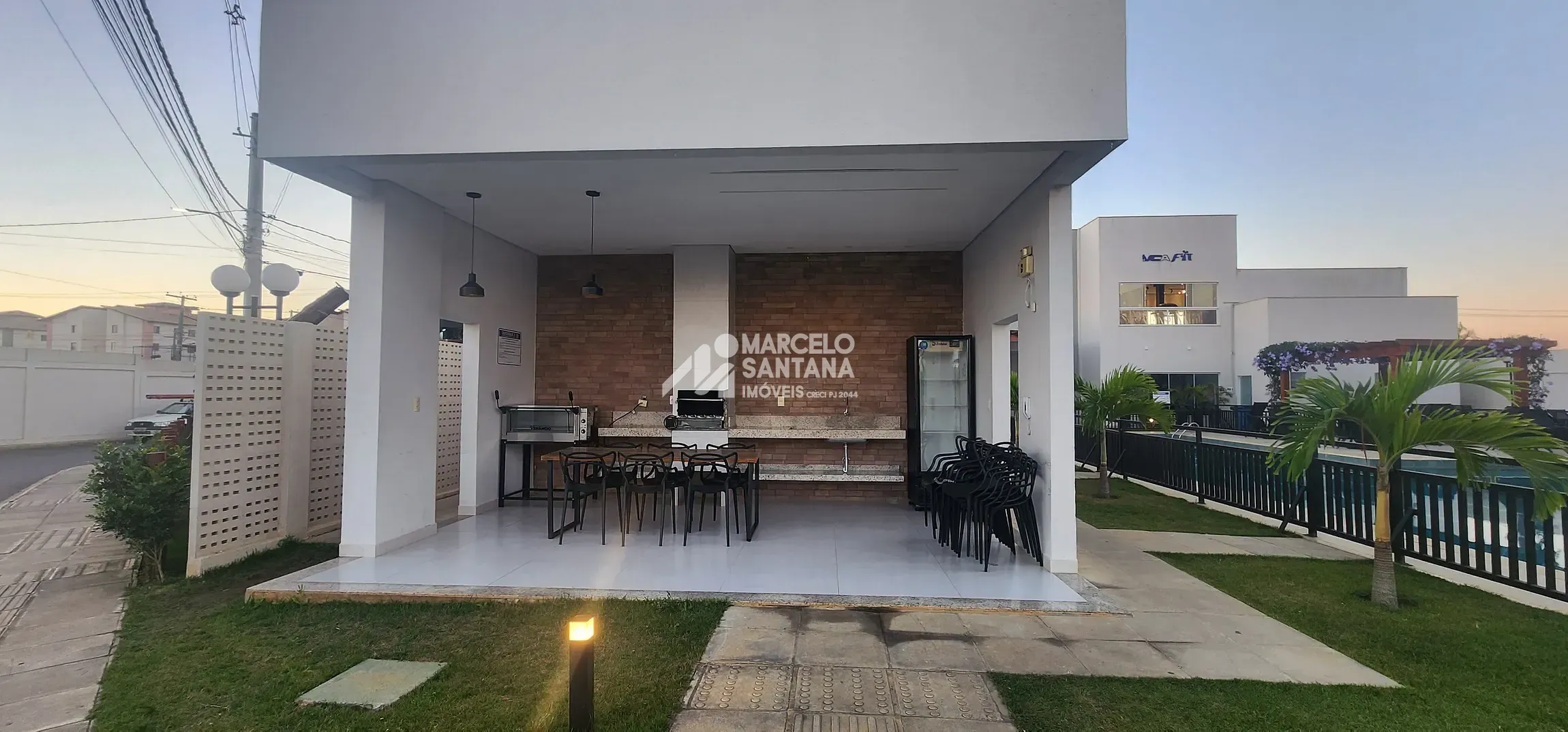Casa, 3 quartos, 115 m² - Foto 27