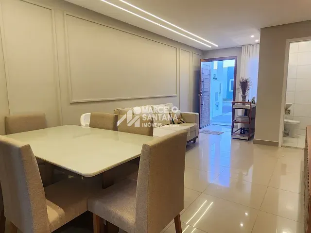 Casa com 204m² 3 quartos e 1 banheiro, à venda, no bairro Boa Vista em Vitória da Conquista