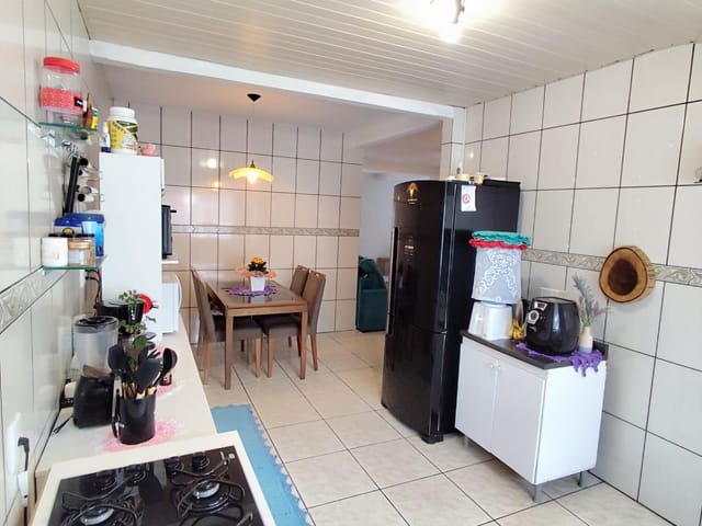 Foto do Casa - Casa com Laje em Ótima Localização à venda, Bairro Centro, Balneário Barra do Sul, SC | North Center