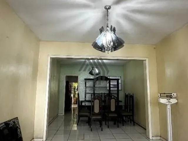 Casa 4 quartos e 2 banheiros, à venda, no bairro Guamá em Belém