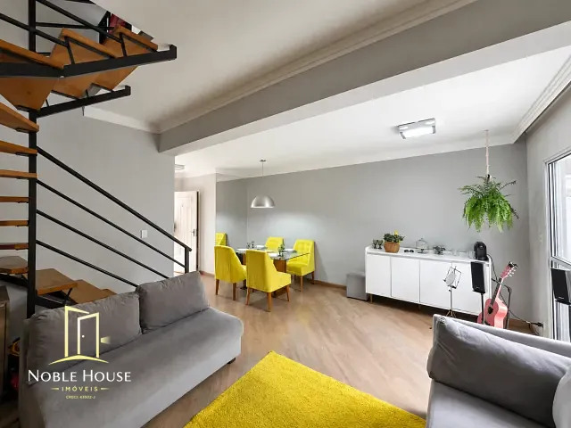 Casa com 82m² 3 quartos e 2 banheiros, à venda, no bairro Jardim Shangai em Jundiaí
