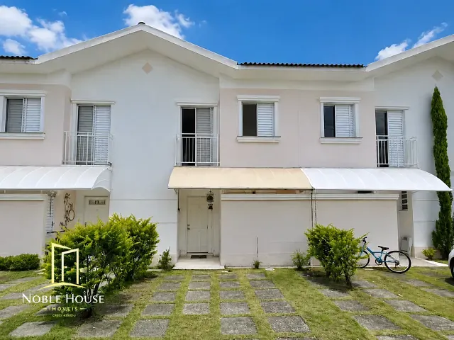 Casa com 82m² 3 quartos e 2 banheiros, à venda, no bairro Jardim Shangai em Jundiaí