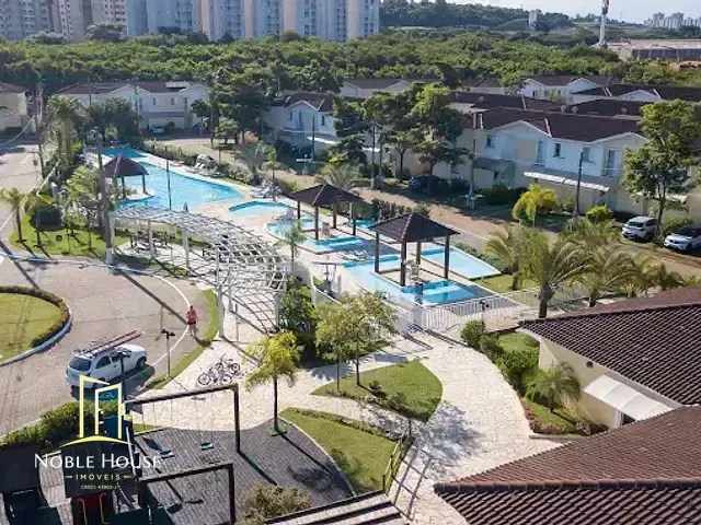 Casa com 82m² 3 quartos e 2 banheiros, à venda, no bairro Jardim Shangai em Jundiaí