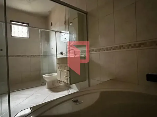 Casa 4 quartos e 4 banheiros, à venda, no bairro Caiçaras em Belo Horizonte