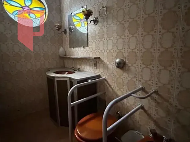 Casa 4 quartos e 4 banheiros, à venda, no bairro Caiçaras em Belo Horizonte