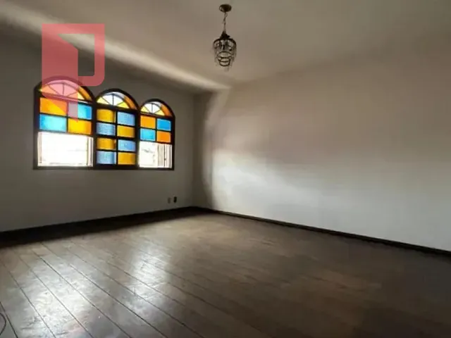 Casa 4 quartos e 4 banheiros, à venda, no bairro Caiçaras em Belo Horizonte