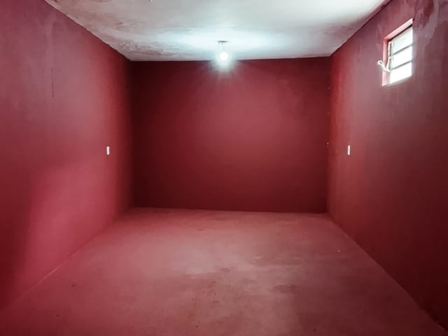 Foto do Casa - Casa para locação, Jardim Novo Campos Elíseos, Campinas, SP | Imobiliária Santa Luzia