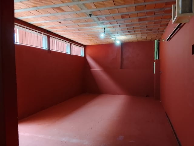 Foto do Casa - Casa para locação, Jardim Novo Campos Elíseos, Campinas, SP | Imobiliária Santa Luzia