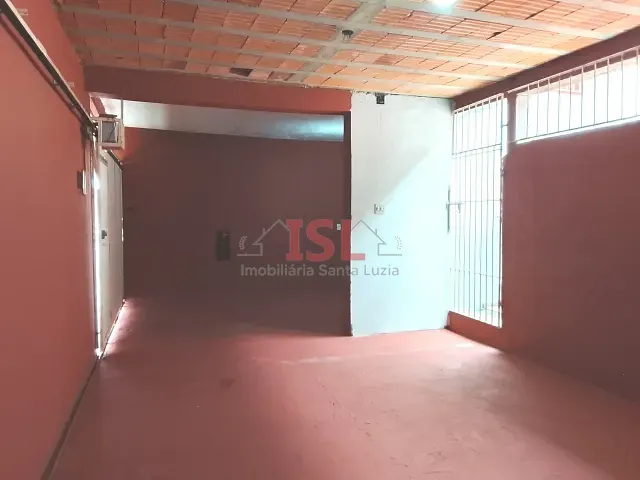 Casa 2 quartos e 1 banheiro, para alugar, no bairro Jardim Novo Campos Elíseos em Campinas