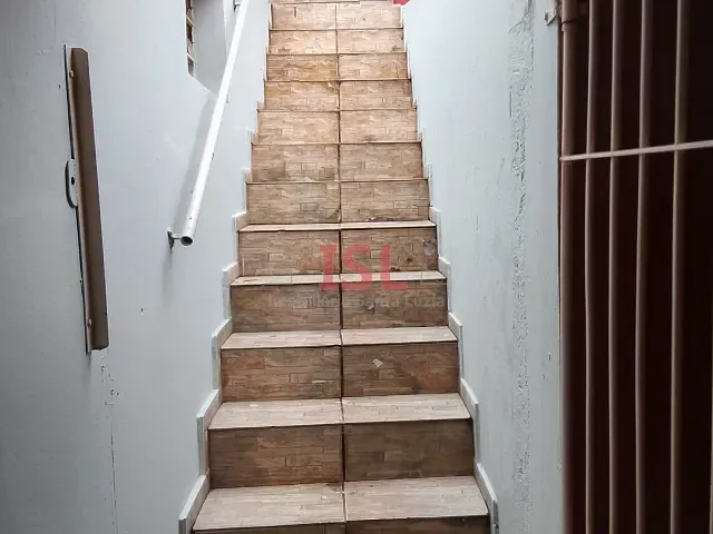 Casa 2 quartos e 1 banheiro, para alugar, no bairro Jardim Novo Campos Elíseos em Campinas