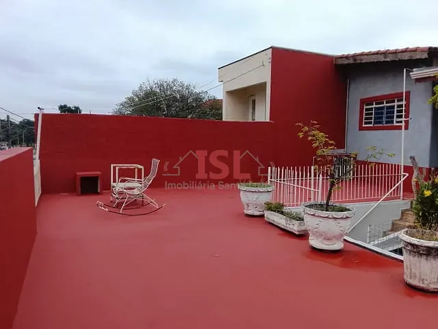 Casa 2 quartos e 1 banheiro, para alugar, no bairro Jardim Novo Campos Elíseos em Campinas