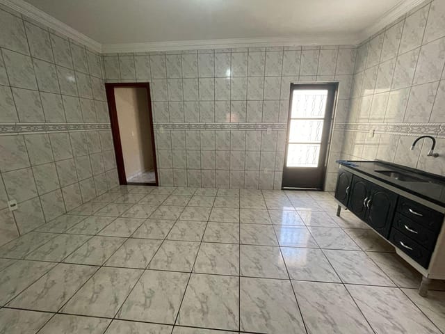 Foto do Casa - Casa para locação, Parque Planalto, Santa Bárbara D'Oeste, SP | Pacheco imóveis