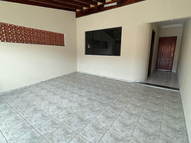 Foto do Casa - Casa para locação, Parque Planalto, Santa Bárbara D'Oeste, SP | Pacheco imóveis