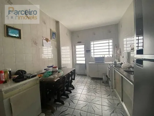 Casa com 200m² 3 quartos e 2 banheiros, à venda, no bairro Tatuapé em São Paulo