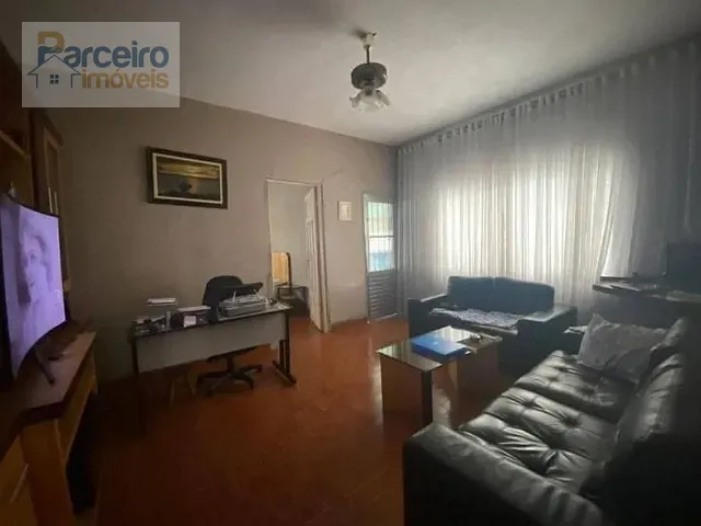 Casa com 200m² 3 quartos e 2 banheiros, à venda, no bairro Tatuapé em São Paulo