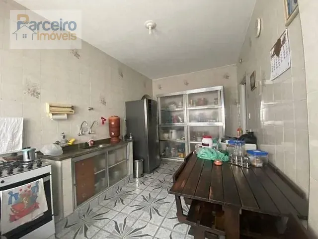 Casa com 200m² 3 quartos e 2 banheiros, à venda, no bairro Tatuapé em São Paulo