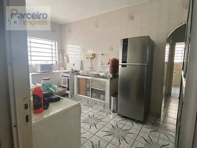 Casa com 200m² 3 quartos e 2 banheiros, à venda, no bairro Tatuapé em São Paulo