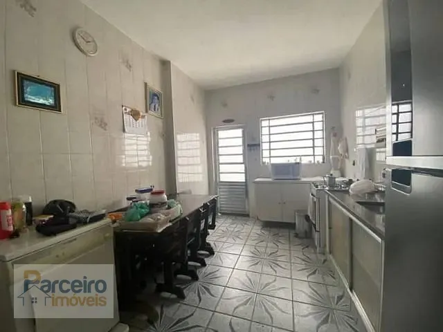 Casa com 200m² 3 quartos e 2 banheiros, à venda, no bairro Tatuapé em São Paulo