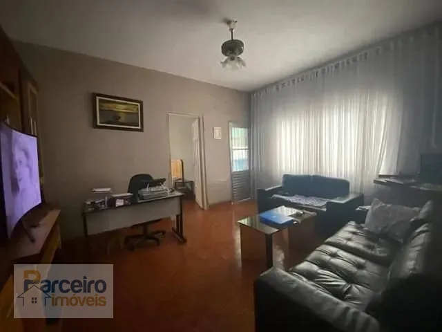Casa com 200m² 3 quartos e 2 banheiros, à venda, no bairro Tatuapé em São Paulo