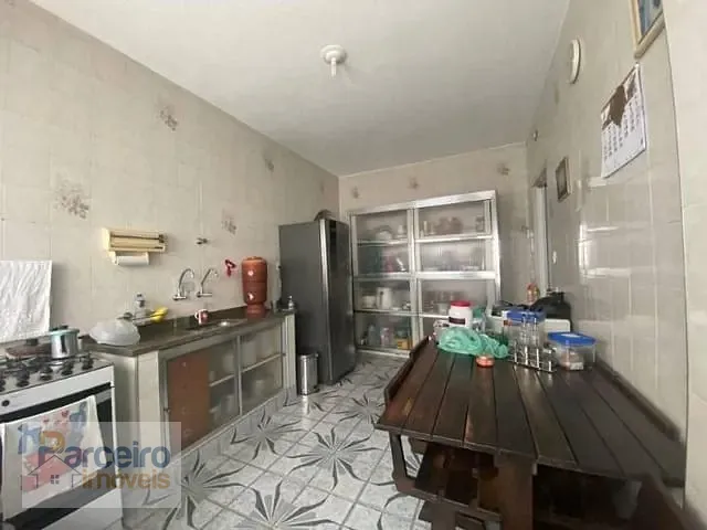 Casa com 200m² 3 quartos e 2 banheiros, à venda, no bairro Tatuapé em São Paulo