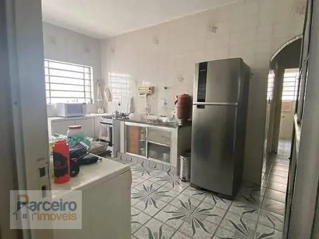 Casa com 200m² 3 quartos e 2 banheiros, à venda, no bairro Tatuapé em São Paulo