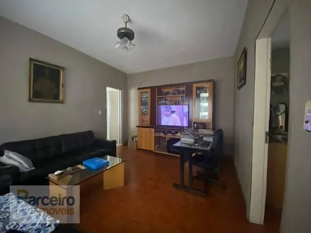 Casa com 200m² 3 quartos e 2 banheiros, à venda, no bairro Tatuapé em São Paulo