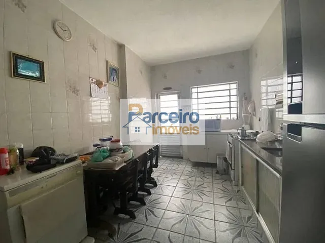 Casa com 200m² 3 quartos e 2 banheiros, à venda, no bairro Tatuapé em São Paulo