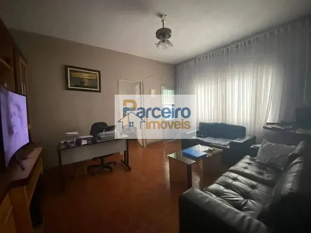 Casa com 200m² 3 quartos e 2 banheiros, à venda, no bairro Tatuapé em São Paulo