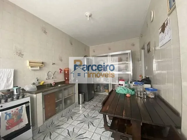 Casa com 200m² 3 quartos e 2 banheiros, à venda, no bairro Tatuapé em São Paulo