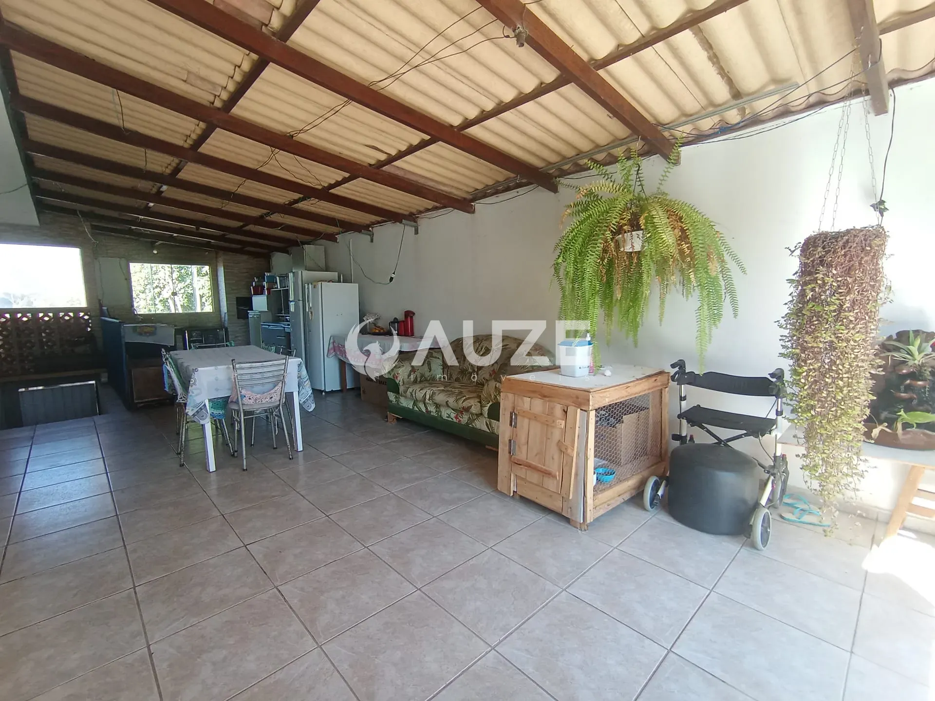 Casa, 2 quartos, 184 m² - Foto 11
