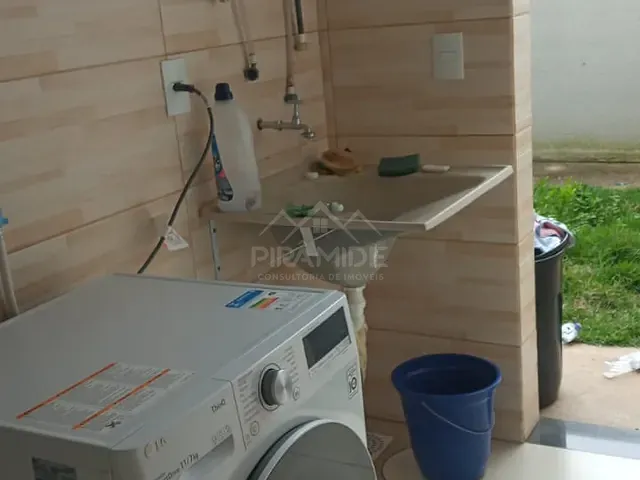 Casa com 100m² 2 quartos e 1 banheiro, à venda, no bairro Campo das Antas em Poços de Caldas