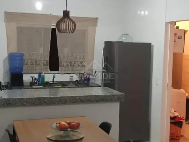 Casa com 100m² 2 quartos e 1 banheiro, à venda, no bairro Campo das Antas em Poços de Caldas