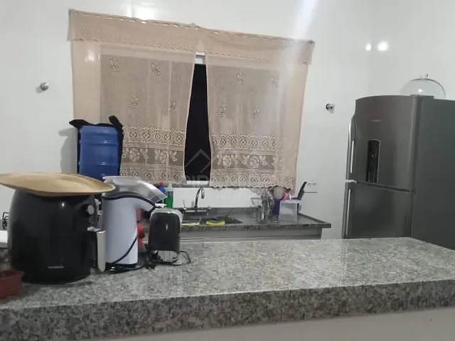Casa com 100m² 2 quartos e 1 banheiro, à venda, no bairro Campo das Antas em Poços de Caldas