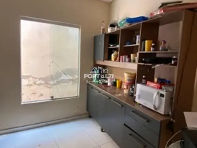 Casa 2 quartos e 1 banheiro, à venda, no bairro Piranga em Juazeiro