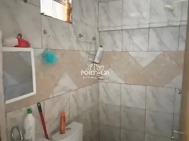 Casa 2 quartos e 1 banheiro, à venda, no bairro Piranga em Juazeiro