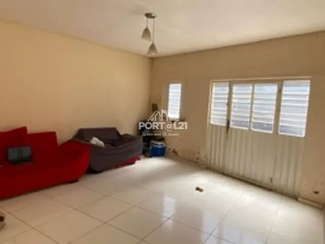 Casa 2 quartos e 1 banheiro, à venda, no bairro Piranga em Juazeiro