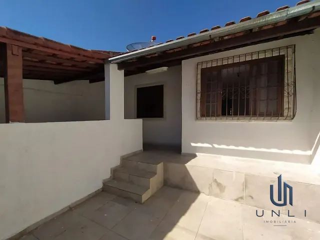 Casa 2 quartos e 2 banheiros, à venda, no bairro Jardim Vila Rica - Tiradentes em Volta Redonda