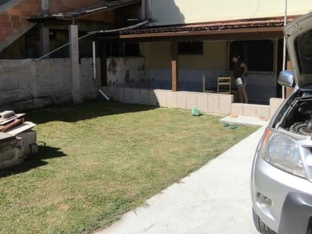Casa 2 quartos e 2 banheiros, à venda, no bairro Nova Cidade em Rio das Ostras