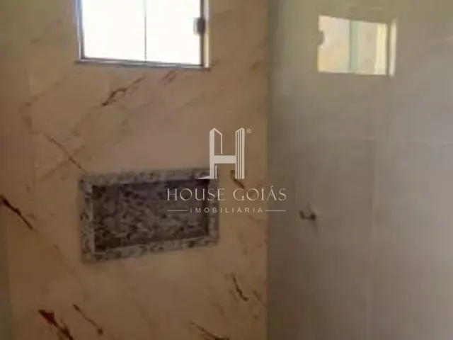 Casa 3 quartos e 2 banheiros, à venda, no bairro Cardoso Continuação em Aparecida de Goiânia