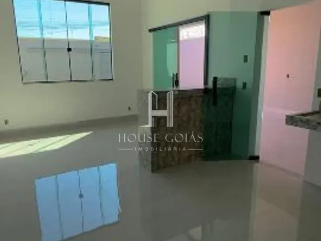 Casa 3 quartos e 2 banheiros, à venda, no bairro Cardoso Continuação em Aparecida de Goiânia
