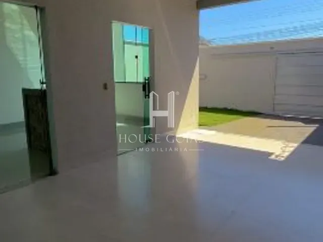 Casa 3 quartos e 2 banheiros, à venda, no bairro Cardoso Continuação em Aparecida de Goiânia